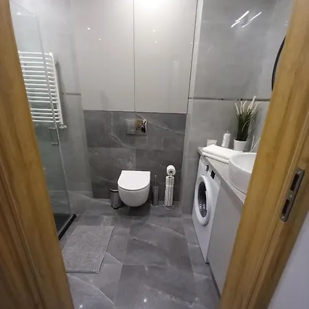 Apartamento Prestige